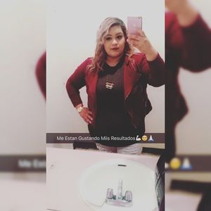 Meet your Posher, Mayra