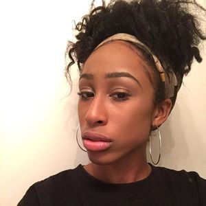 Meet your Posher, Princess