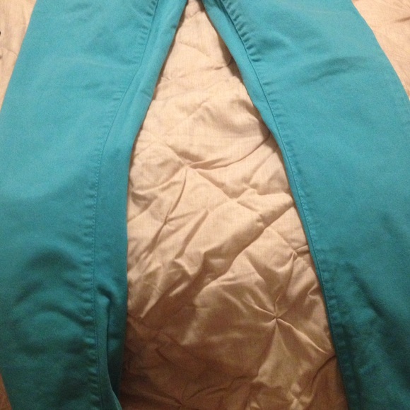 Pants - Picture 2 of 2