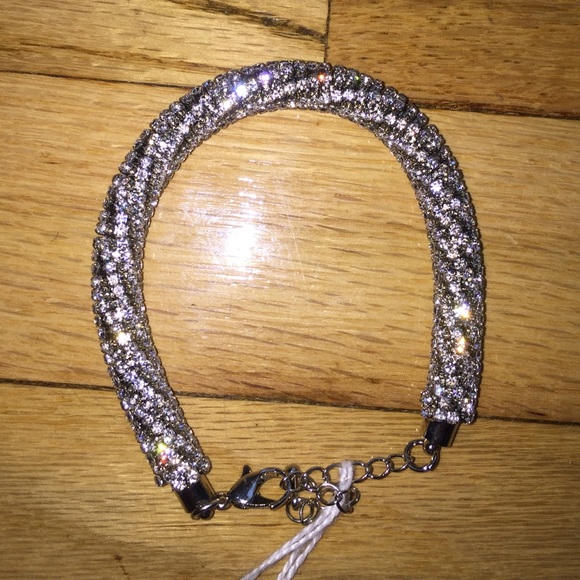 Diamond bracelet - Picture 1 of 1