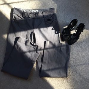 Banana Republic Sloan Fit