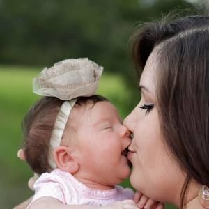 Meet your Posher, Haley