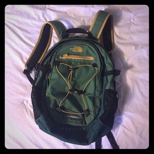 North Face Isabella Backpack