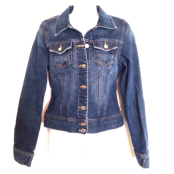 🔸SALE🔸Denim Jacket