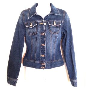 🔸SALE🔸Denim Jacket