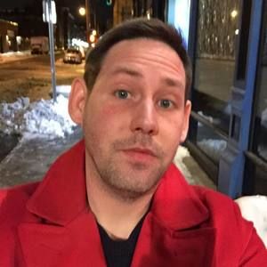 Meet your Posher, Jimmy