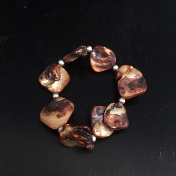 Shell Bracelets - Picture 3 of 3