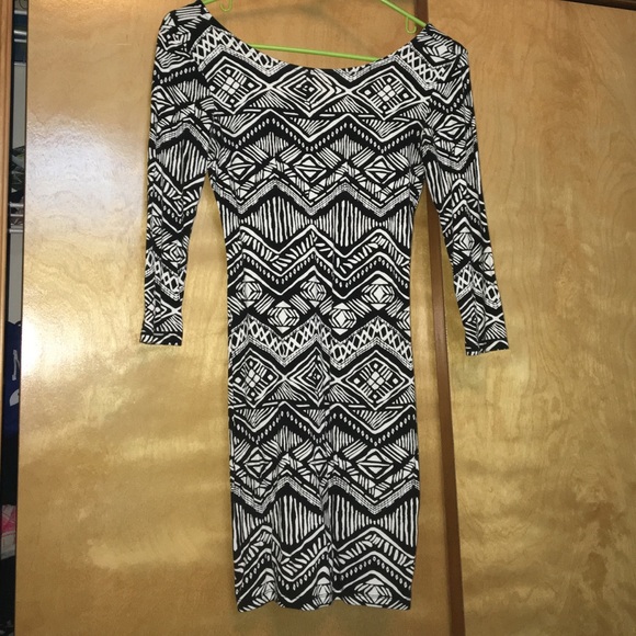 Going out dress