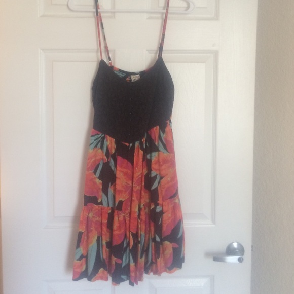 Billabong dress