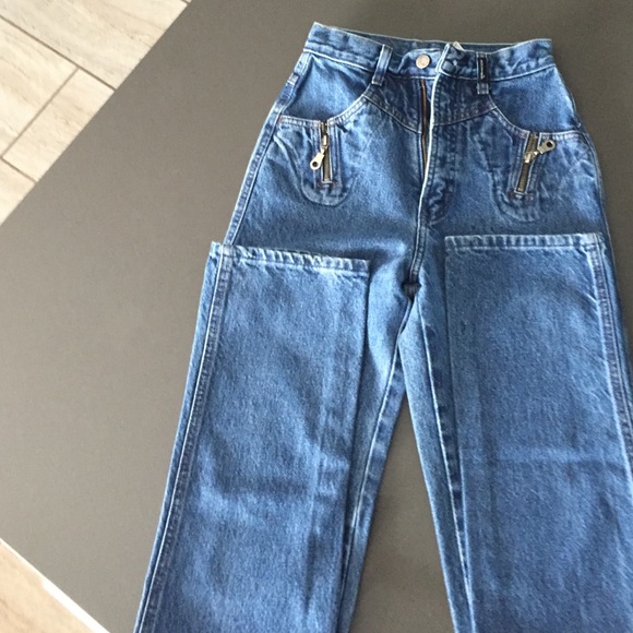 Rocky Mountain Jeans