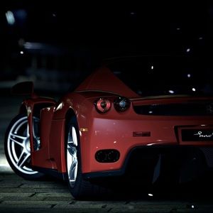 Meet your Posher, Austin