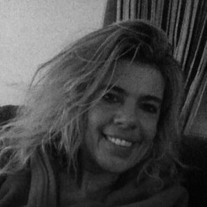 Meet your Posher, Tammy