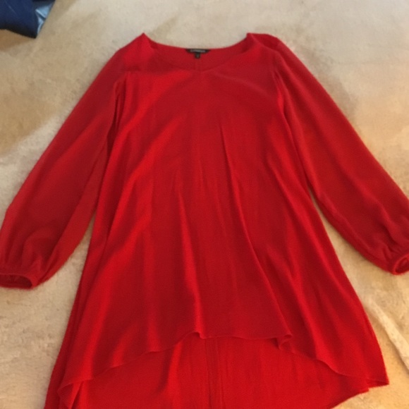Express dress