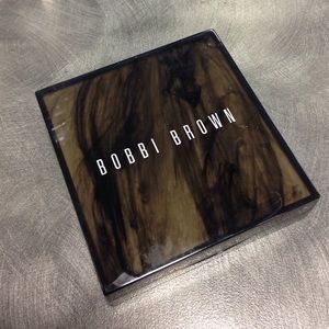 Bobbi Brown Smokey Nudes Eye Palette