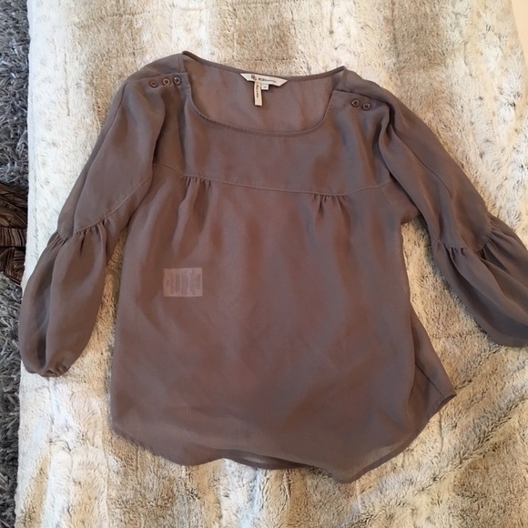 BCBG shirt
