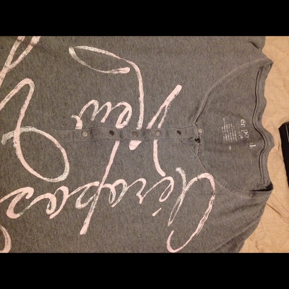 Blouse - Picture 2 of 2