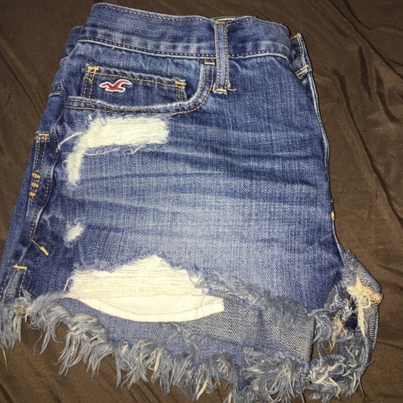 Hollister Shorts