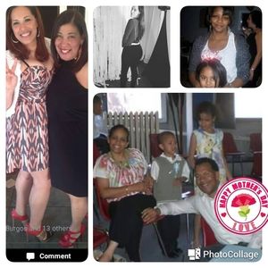 Meet your Posher, Elizabeth