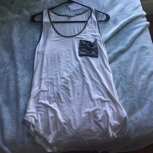 Charlotte Russe tank top