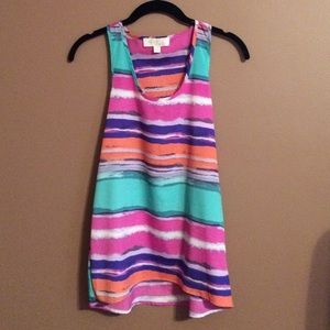 Olive & Oak tank top size XS