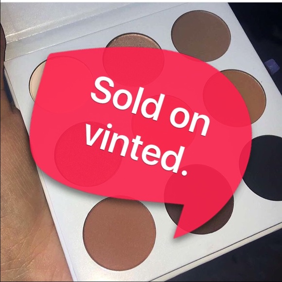 Kylie kyshadow sold out!!!