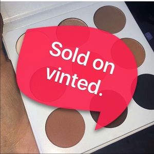 Kylie kyshadow sold out!!!