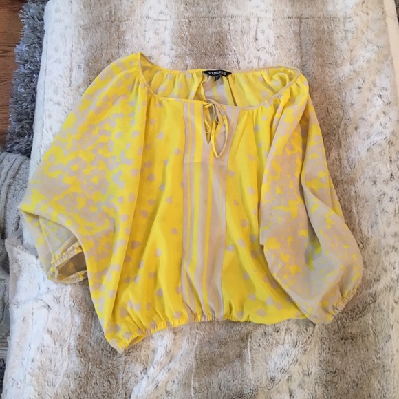 Express top