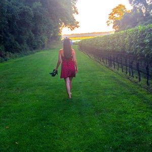 Meet your Posher, Danielle