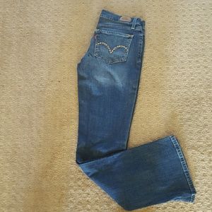 Levis' Junior Jeans