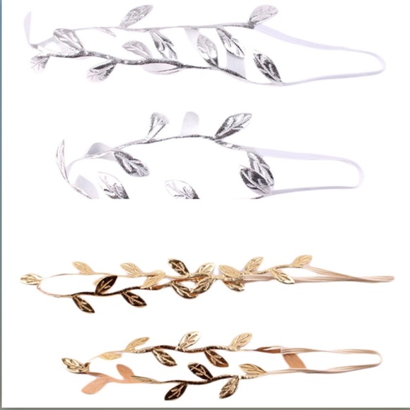 Boho Mommy and me headbands - Picture 2 of 3