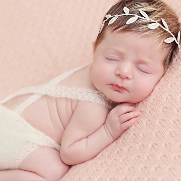 Boho Mommy and me headbands - Picture 3 of 3