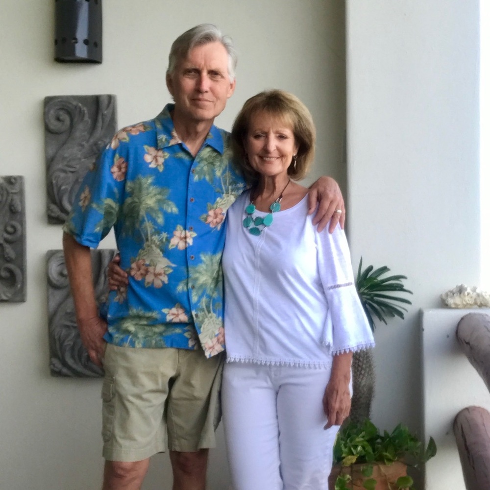 Meet your Posher, Cheri