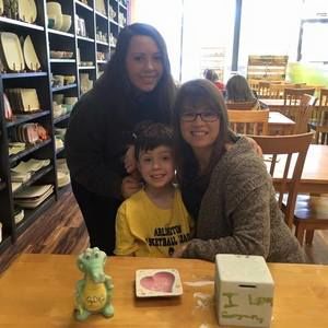 Meet your Posher, Karelyn