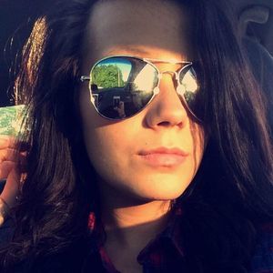 Meet your Posher, Madison