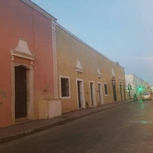 Meet your Posher, Xelha