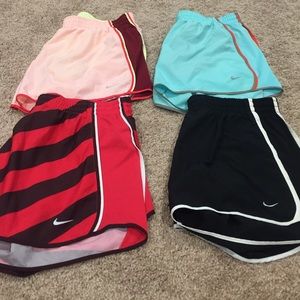 Nike shorts bundle for Sara!