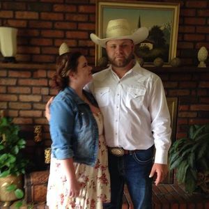 Meet your Posher, Zachary