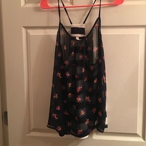 mix and match racerback tank