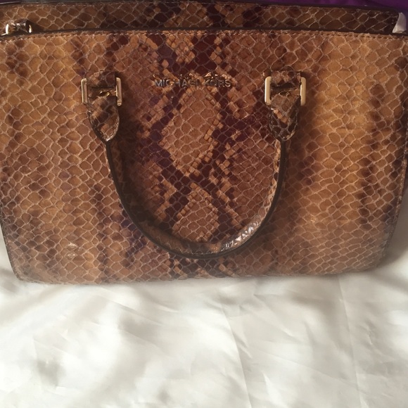 Michael Kors bag