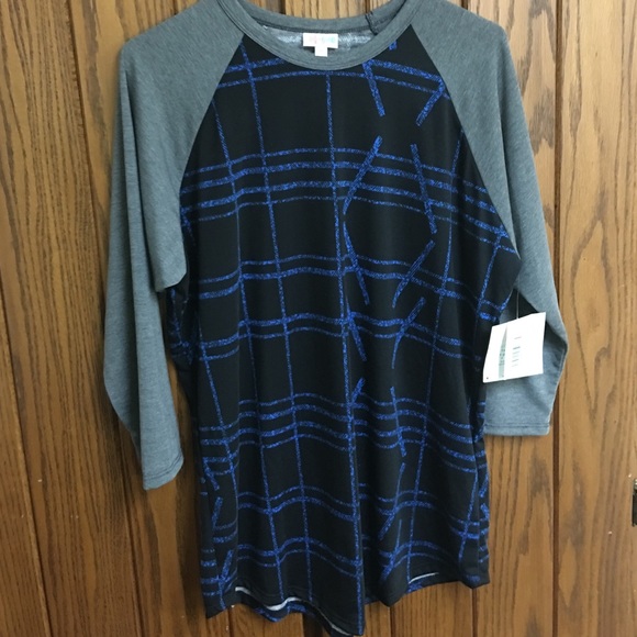 Lularoe Randy XL BNWT