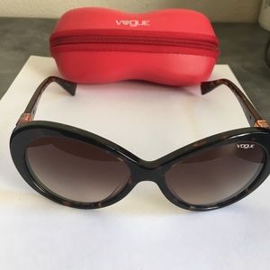 Vogue Sunglasses