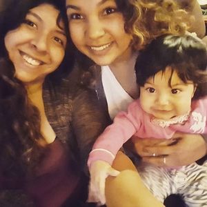 Meet your Posher, Liz