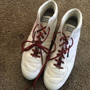 Gucci Loafers
