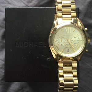 Michael kors watch