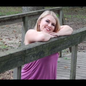 Meet your Posher, Drew