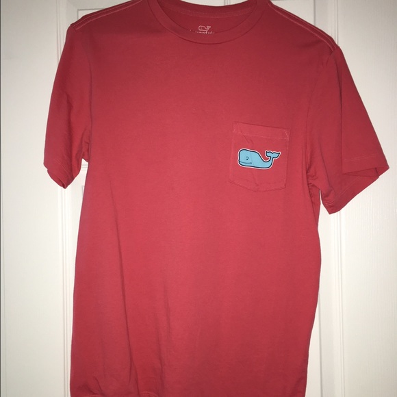 Vineyard vines shirt