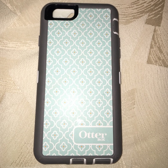 iPhone 6/6s OtterBox Defender Series Case