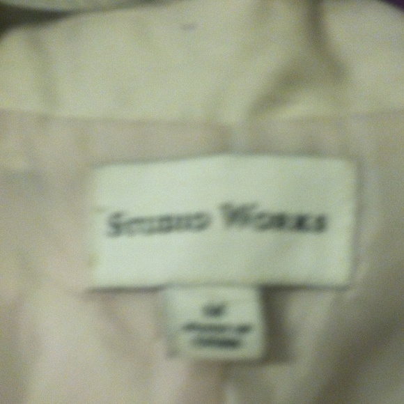Blazer - Picture 2 of 4