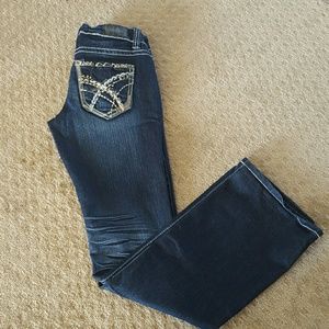 ZCO JEANS