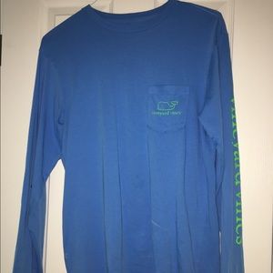 Vineyard vines shirt